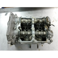 #KV01 Left Cylinder Head For 16-17 Subaru Crosstrek  2.0 BE20